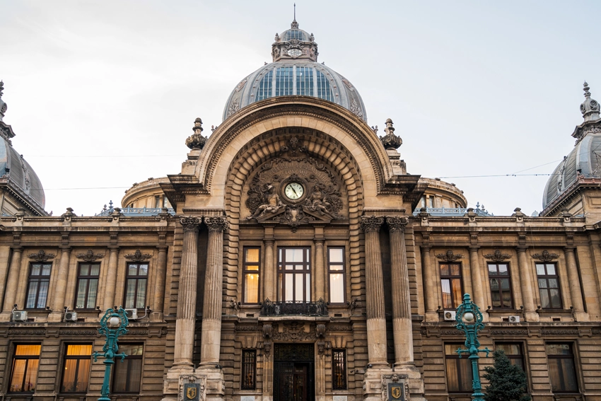 Students at the University of Hamburg